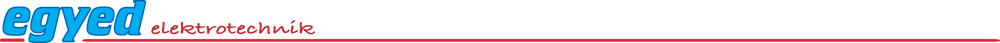 Egyed Elektrotechnik